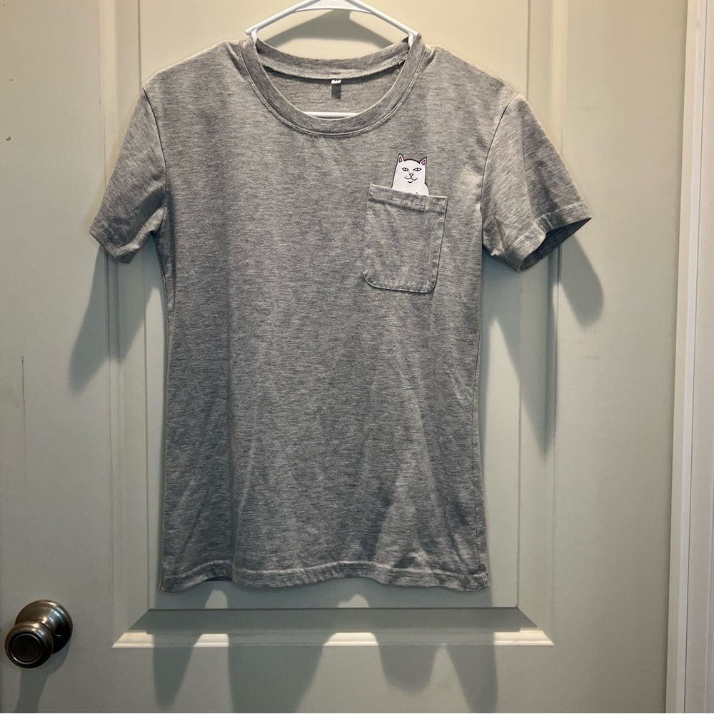 Rip N Dip top